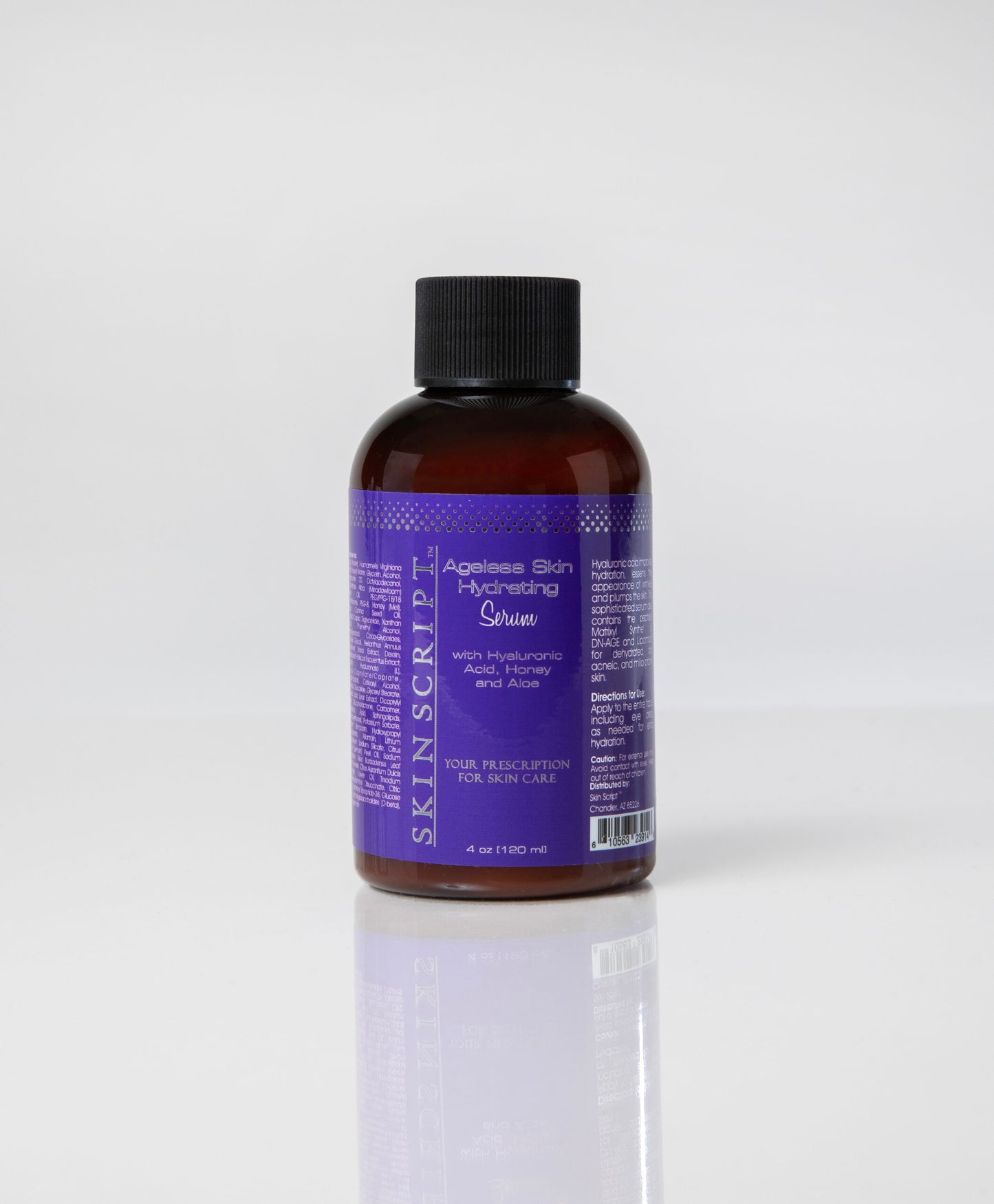Ageless Hydrating Serum