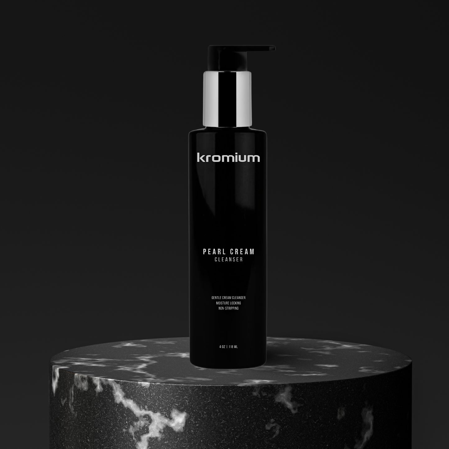 Pearl Cream Cleanser