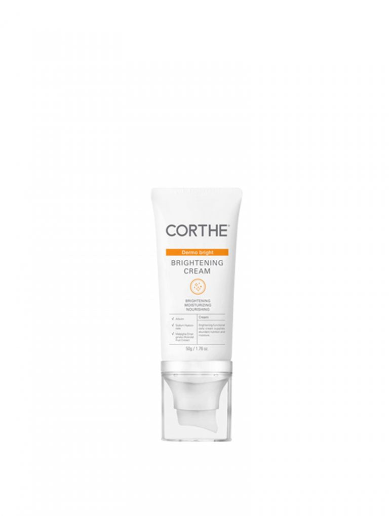 CORTHE DERMO BRIGHTENING CREAM