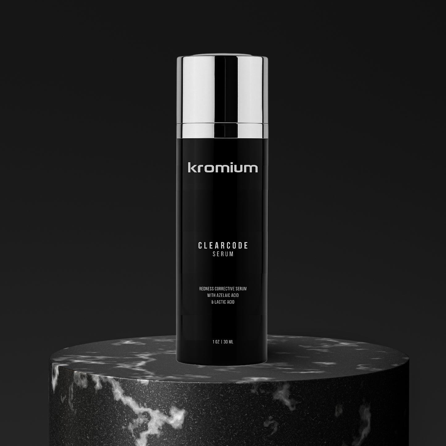 Clearcode Serum