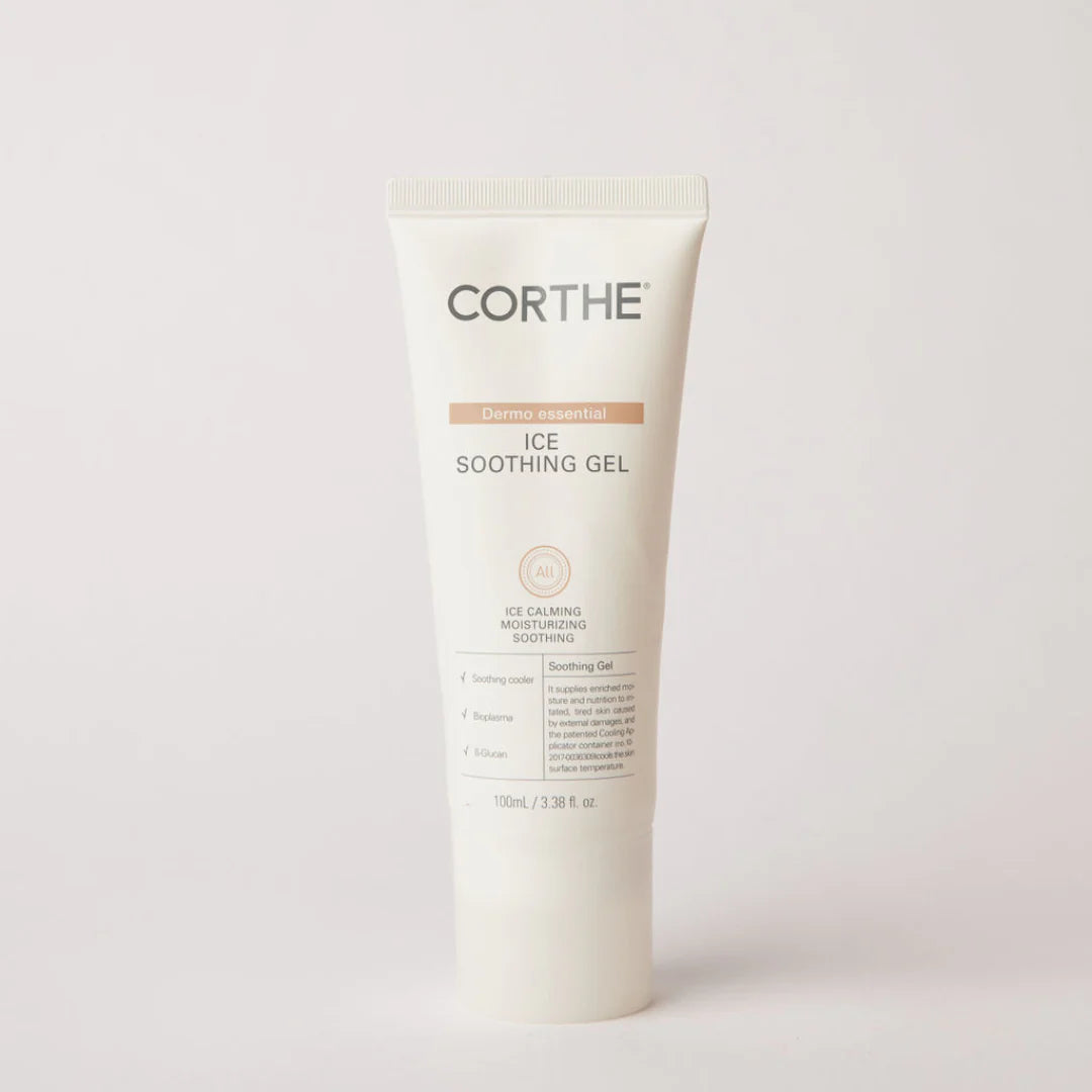 Corthe Soothing Ice Gel