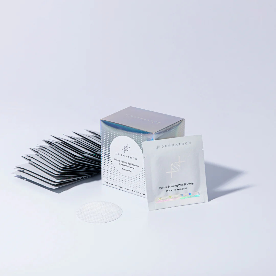 DERMATHOD Priming Peel Booster
