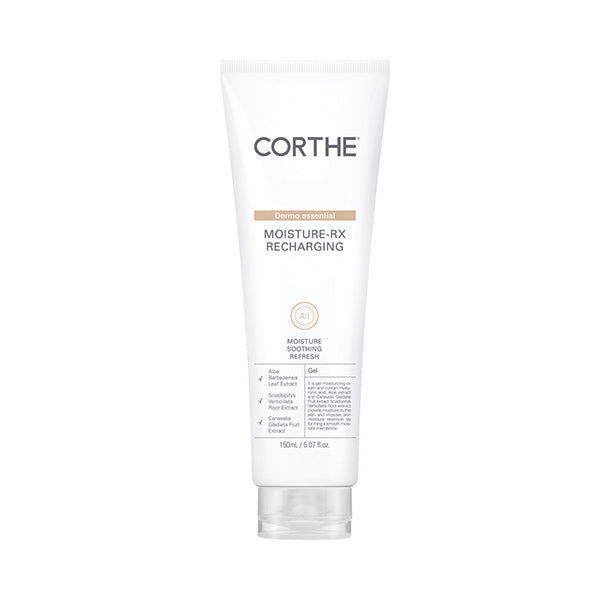 CORTHE Dermo Essential Moisture RX Recharging Cream