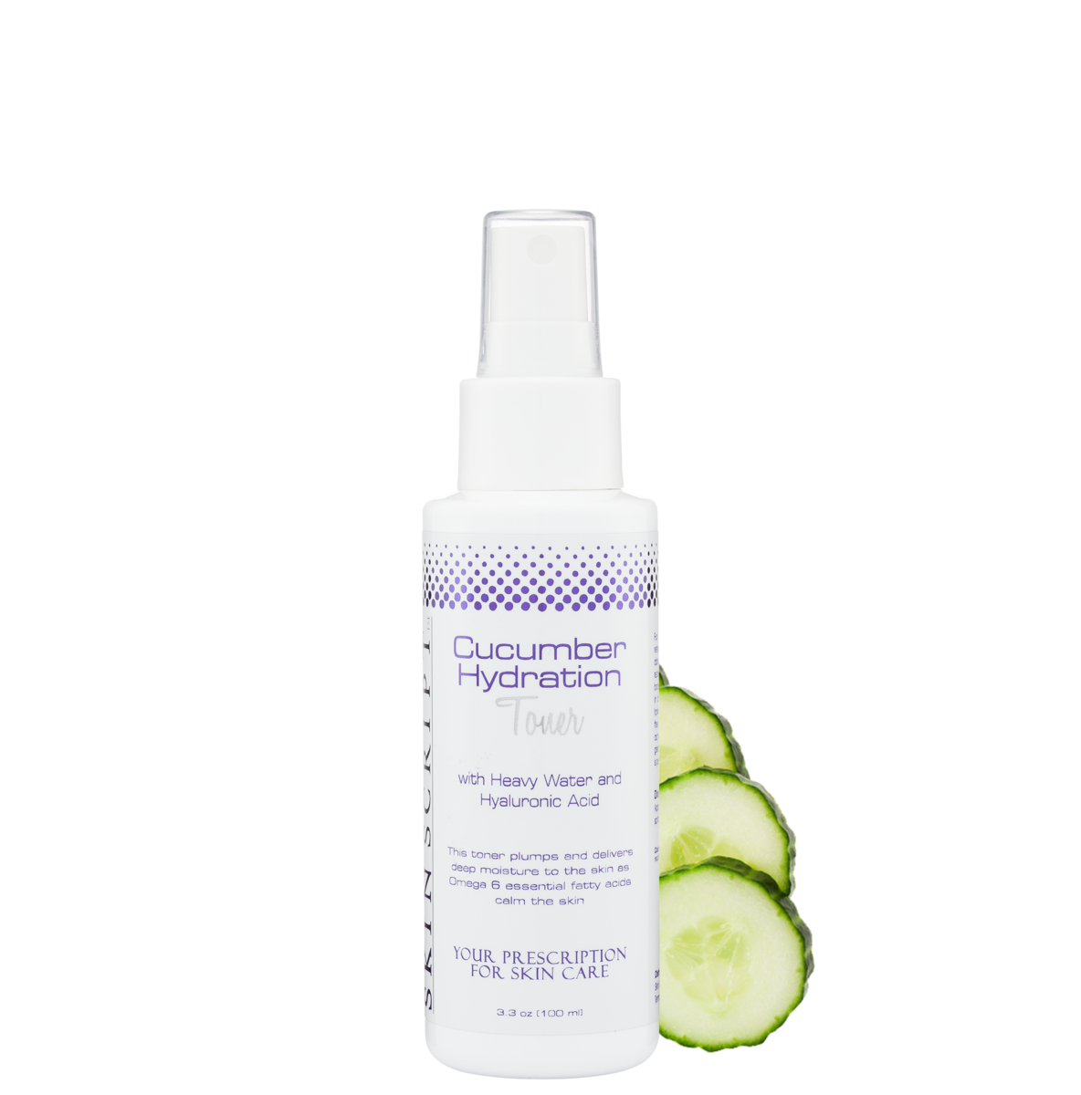 Cucumber Toner
