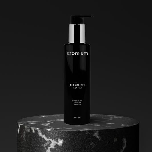 Bounce Gel Cleanser