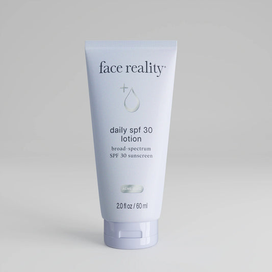 Daily SPF Lotion 30