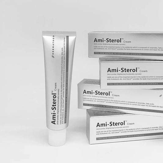 DERMATHOD Ami-Sterol Cream