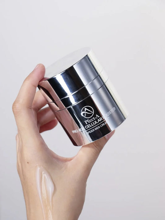 Pfect-A Spider Web Cream