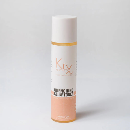 KRX Quenching Glow Toner
