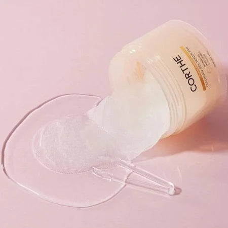Corthe Collagen Gel Toner Pads